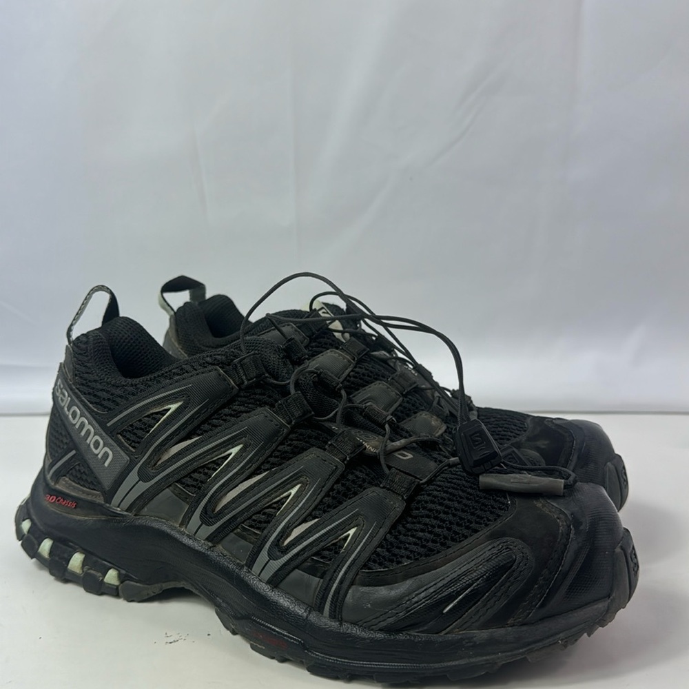 Salomon XA Pro 3D V9 Trail Running Shoes - Women’s Running Shoes